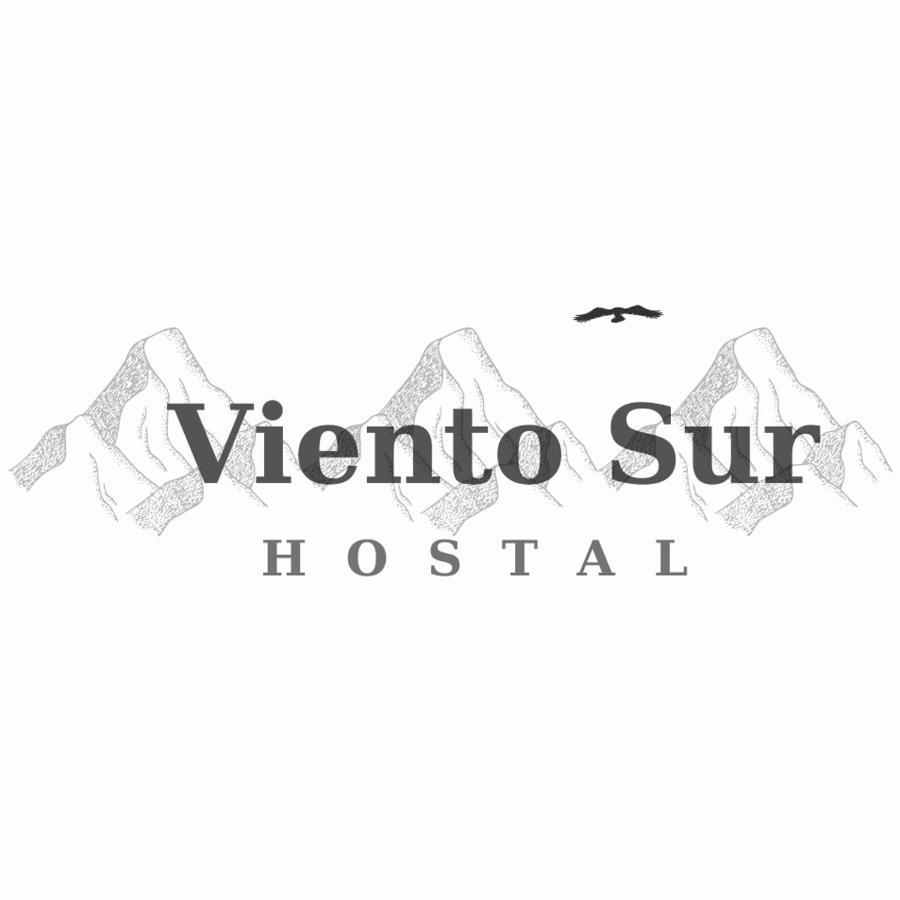 Hostal Viento Sur Coyhaique Exterior photo