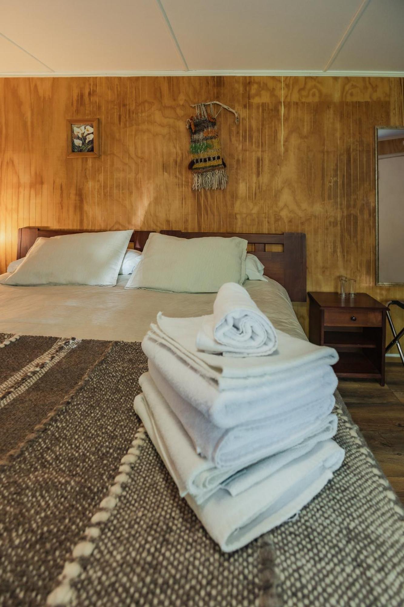 Hostal Viento Sur Coyhaique Exterior photo