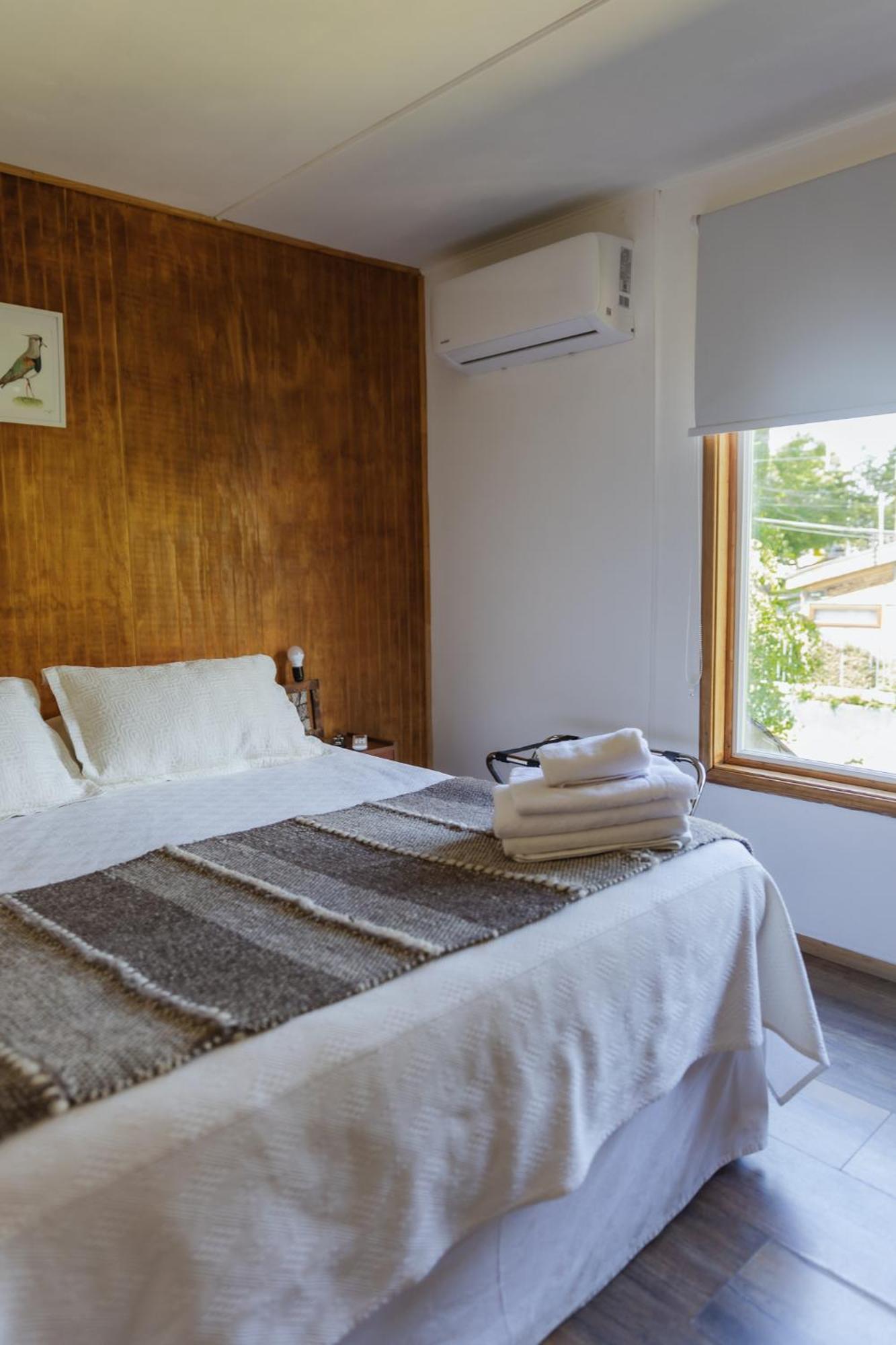 Hostal Viento Sur Coyhaique Exterior photo