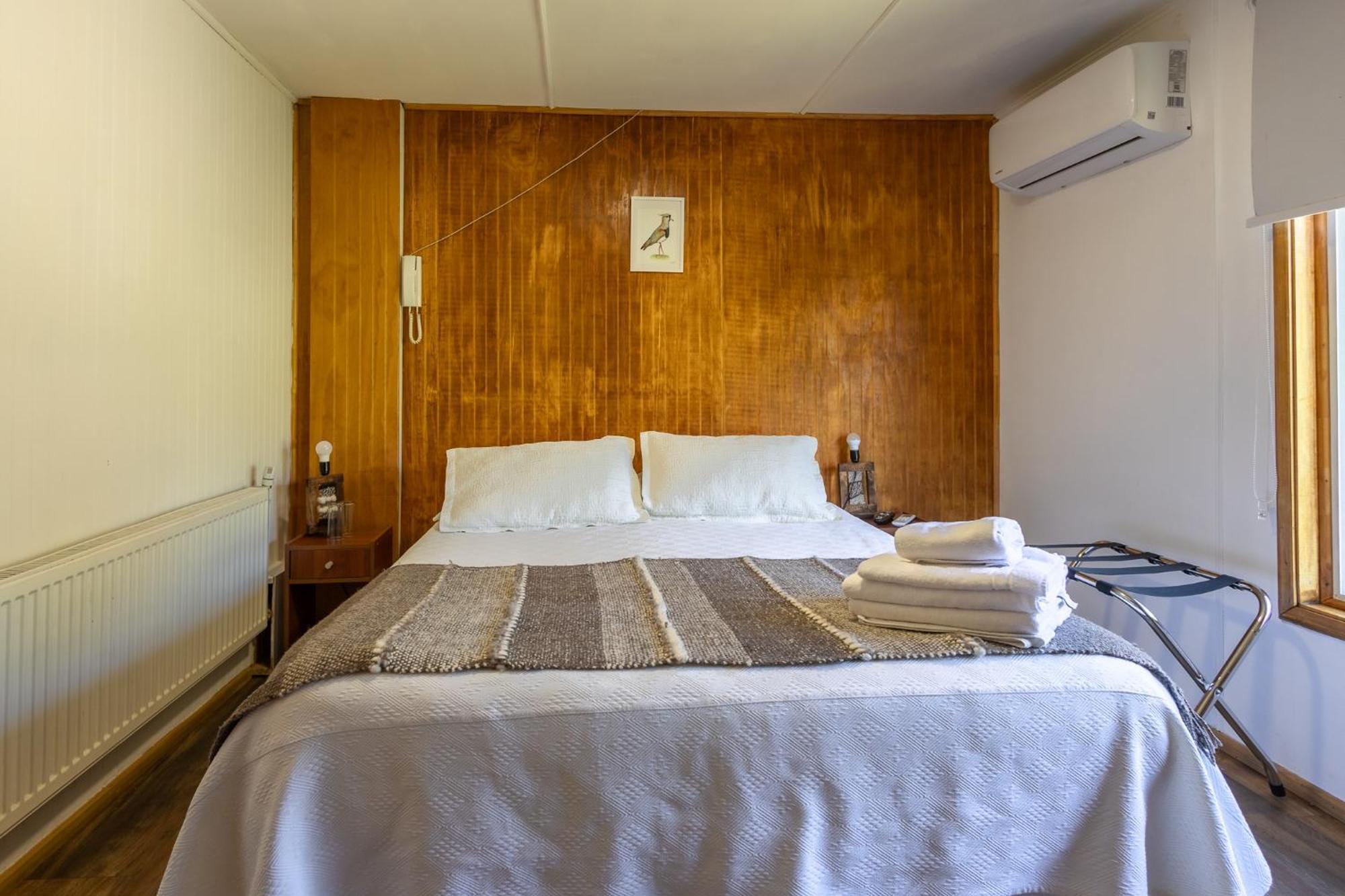 Hostal Viento Sur Coyhaique Exterior photo